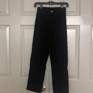 Brandy Melville Corduroy Pants